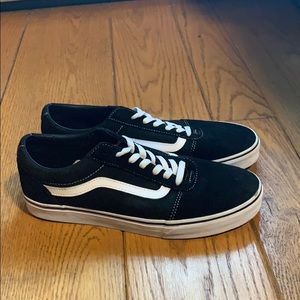 Classic Vans